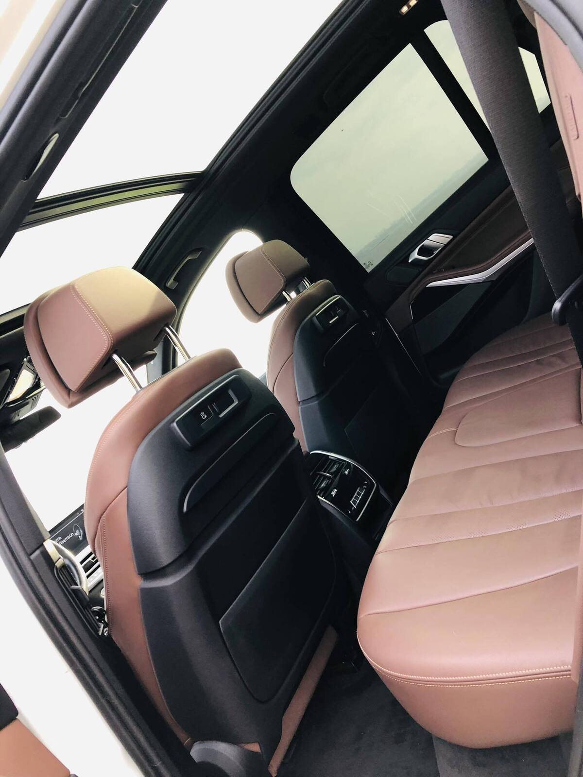 BMW X5 2018, kuva 5/10