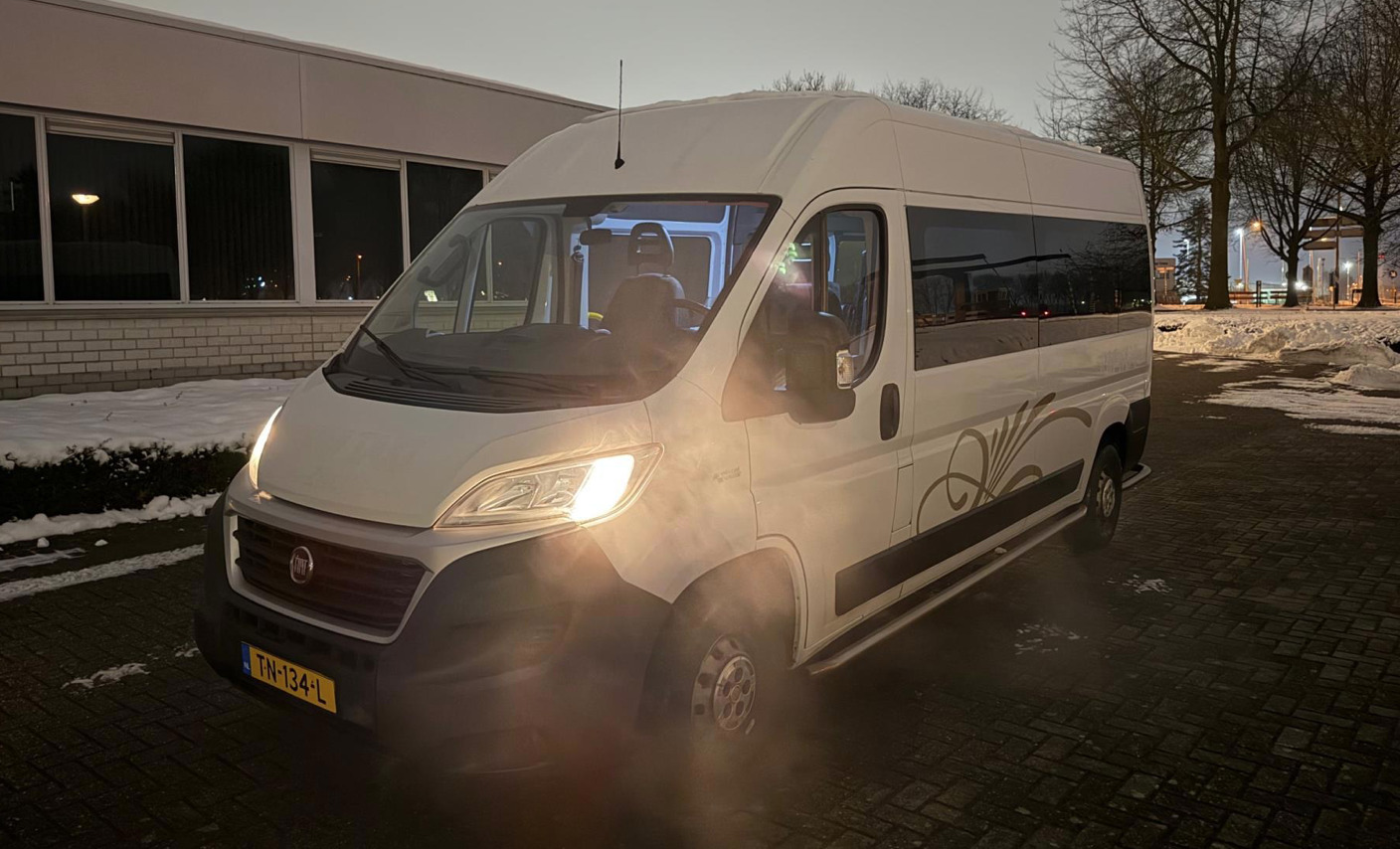Fiat Ducato