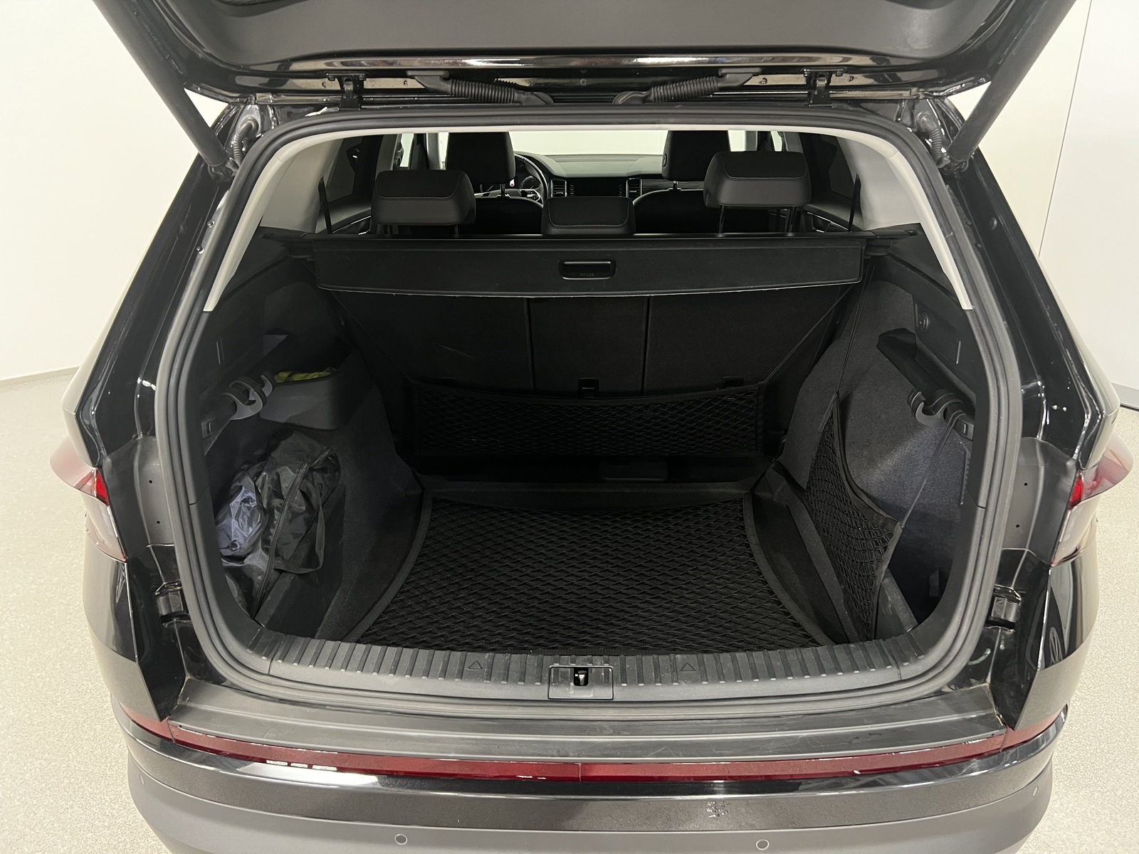 Škoda Kodiaq 2021, photo 5/17