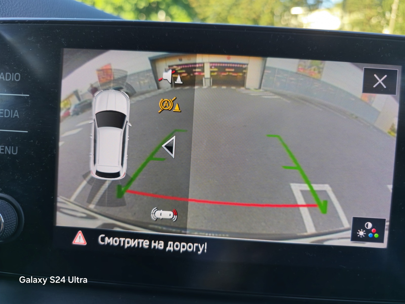 Škoda Kamiq 2021, kuva 5/8