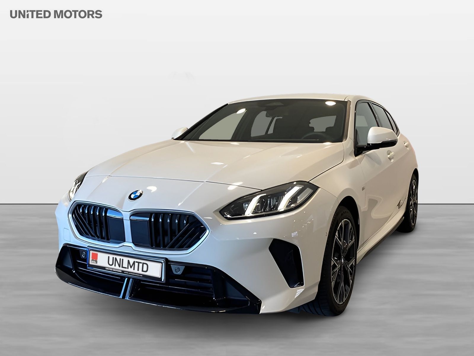 BMW 120