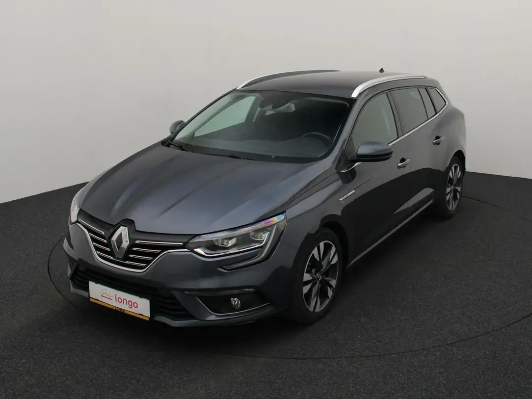 Renault Megane 1.3 103kW