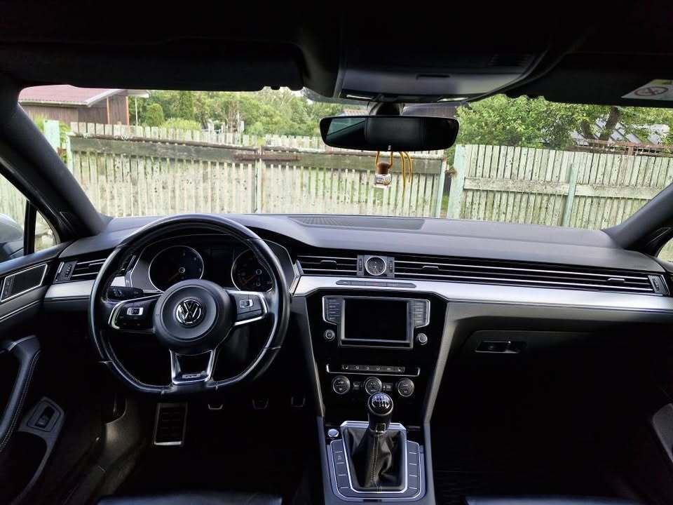 Volkswagen Passat 2015, kuva 5/7