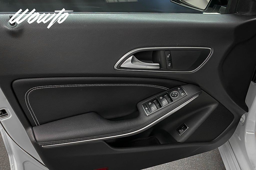 Mercedes-Benz CLA 2017, photo 7/18