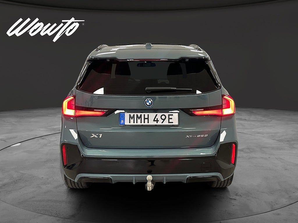 BMW X1 2024, kuva 5/24