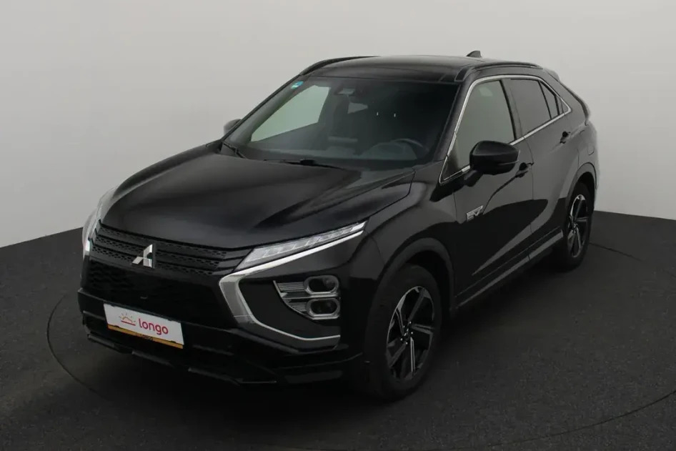 Mitsubishi Eclipse Cross, 2021, 2.4, 138 kW, pistikhübriid (bensiin/elekter), automaat, nelikvedu