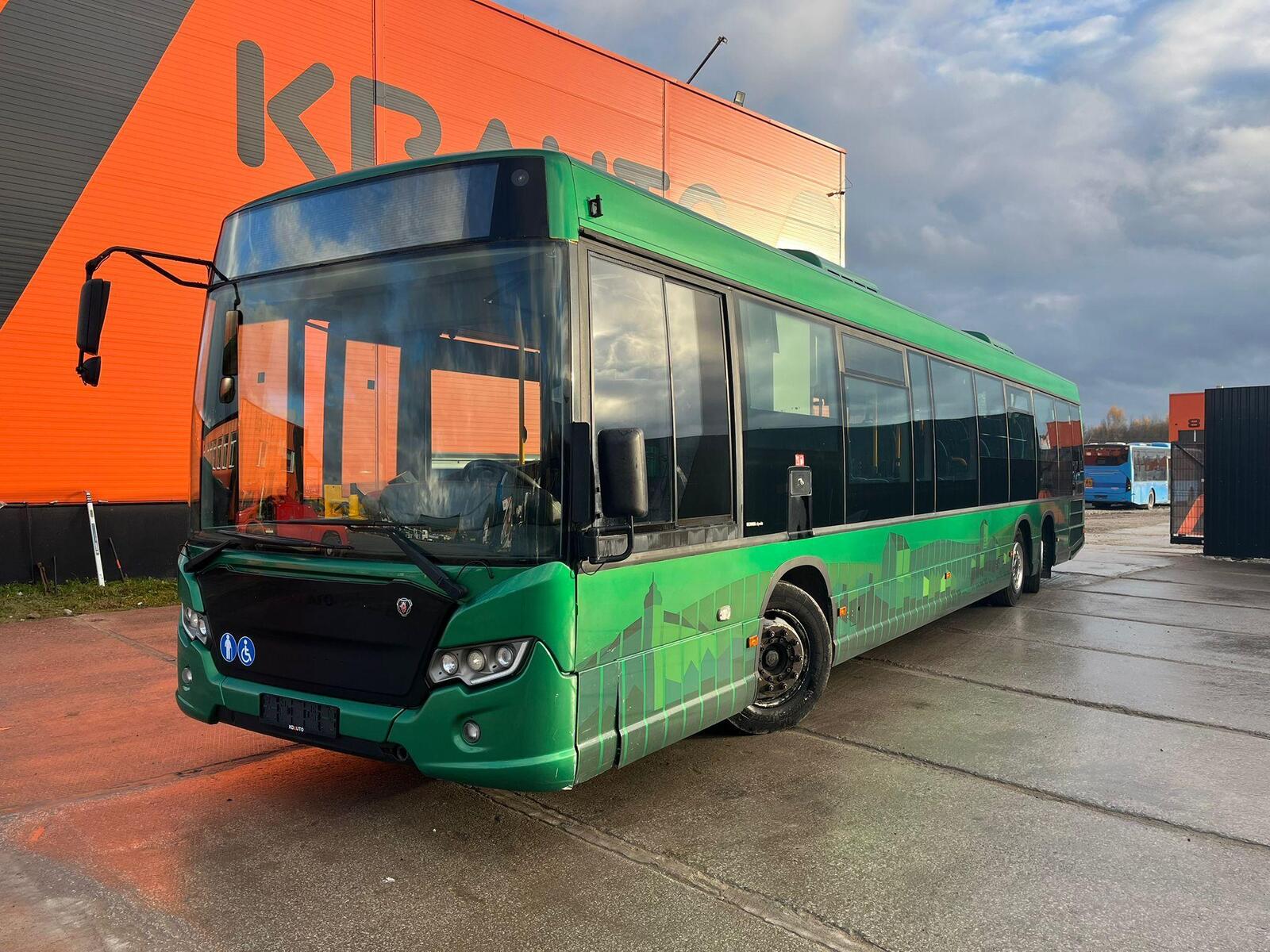 Scania K 2016, kuva 3/27