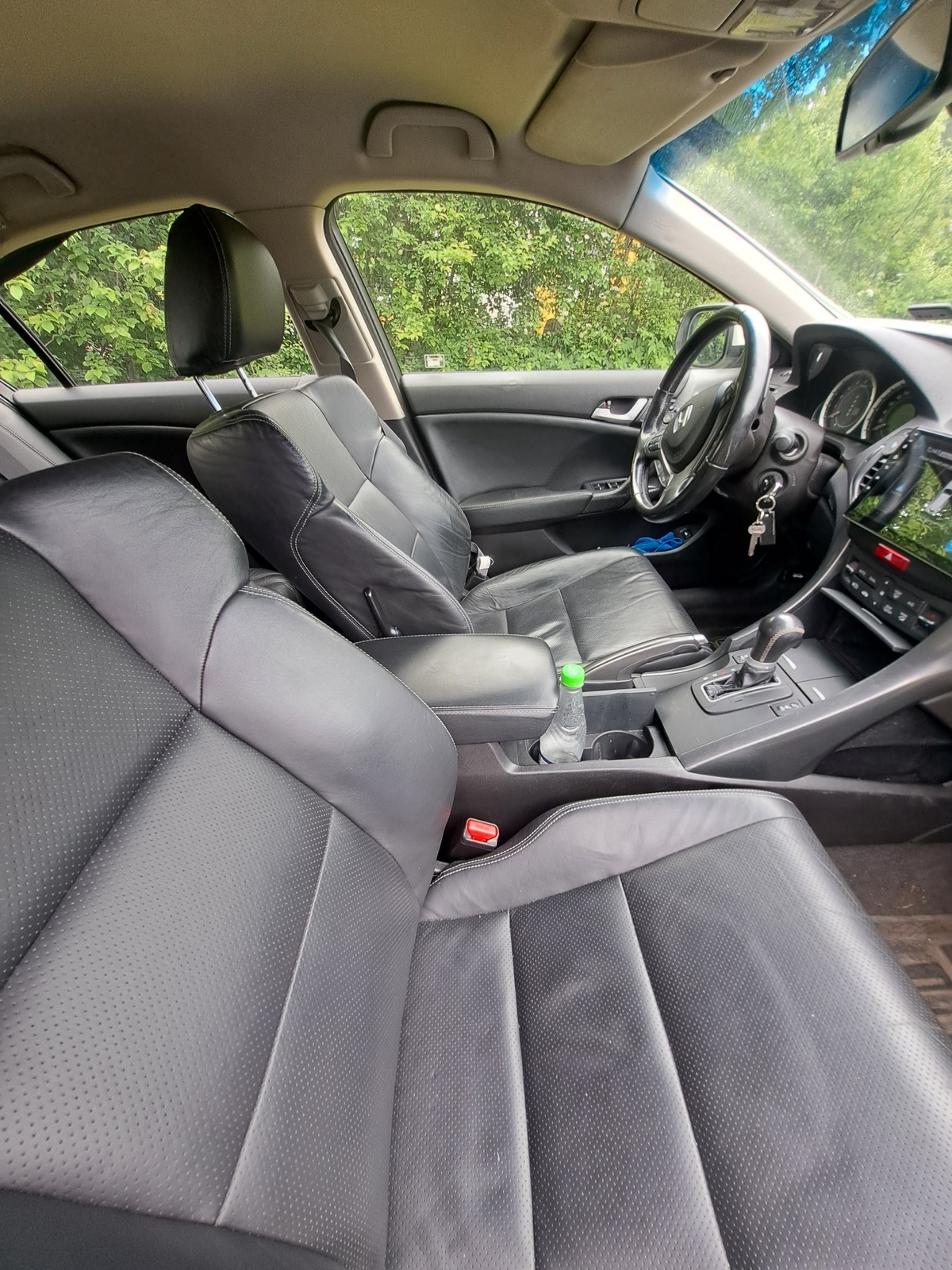 Honda Accord 2012, photo 8/8