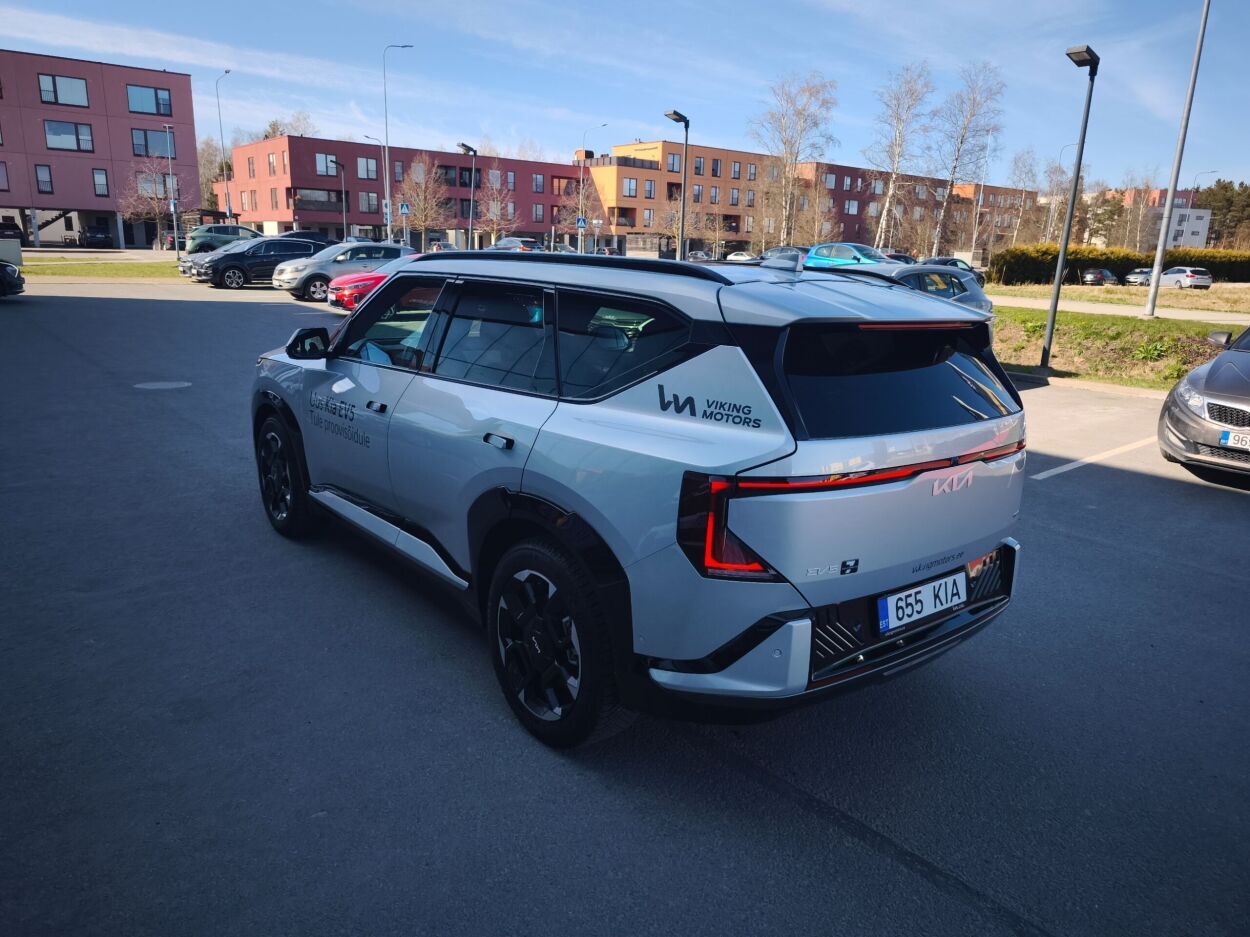 Kia 2026, photo 4/31