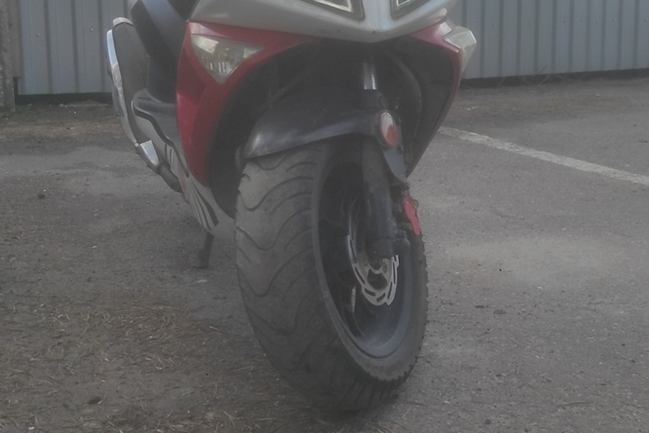 LINTEX HT50QT, 2014, 2.4 kW, benzīns, automātiskā, aizmugurējā piedziņa