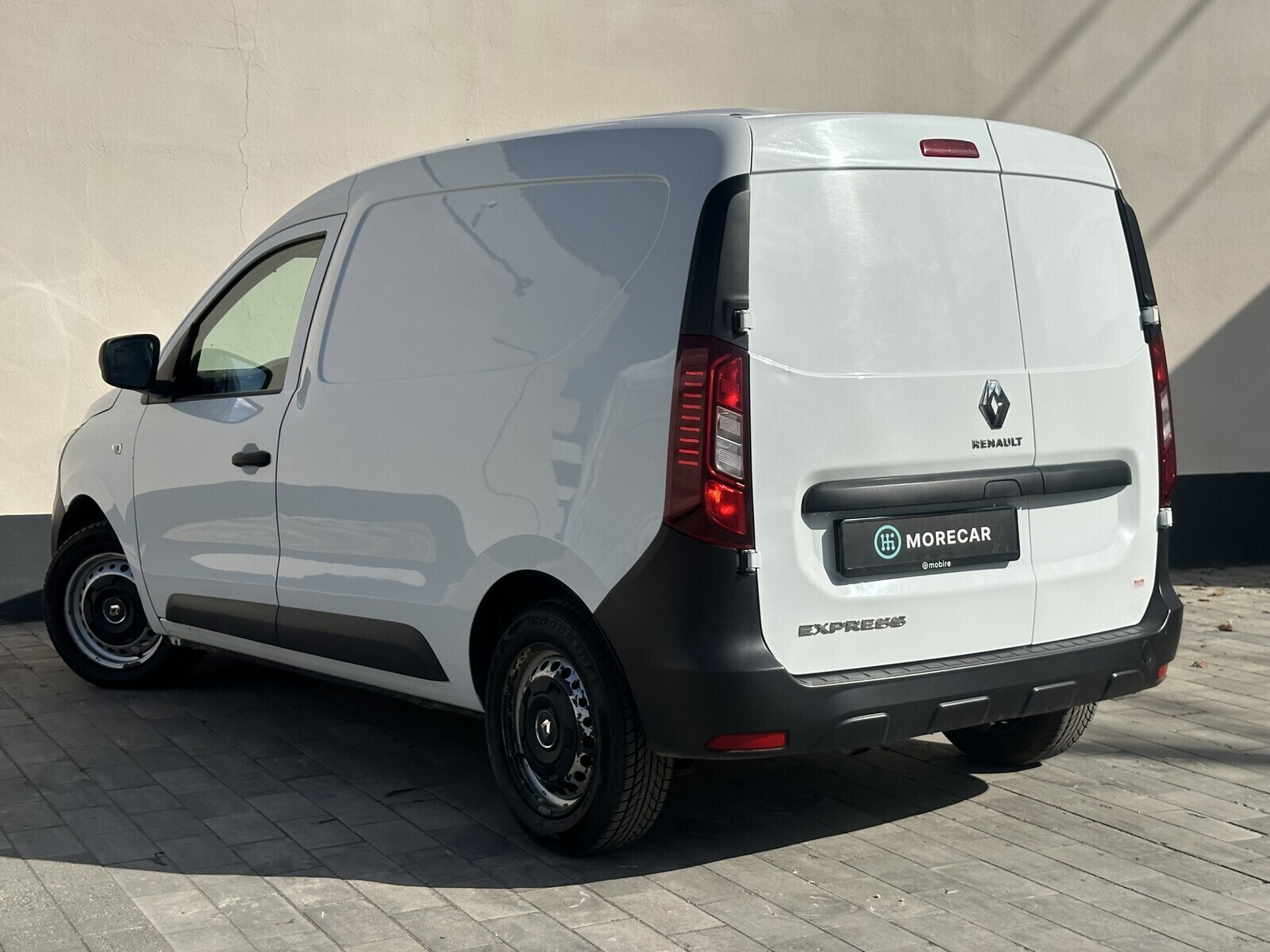 Renault Express 2022, kuva 6/14
