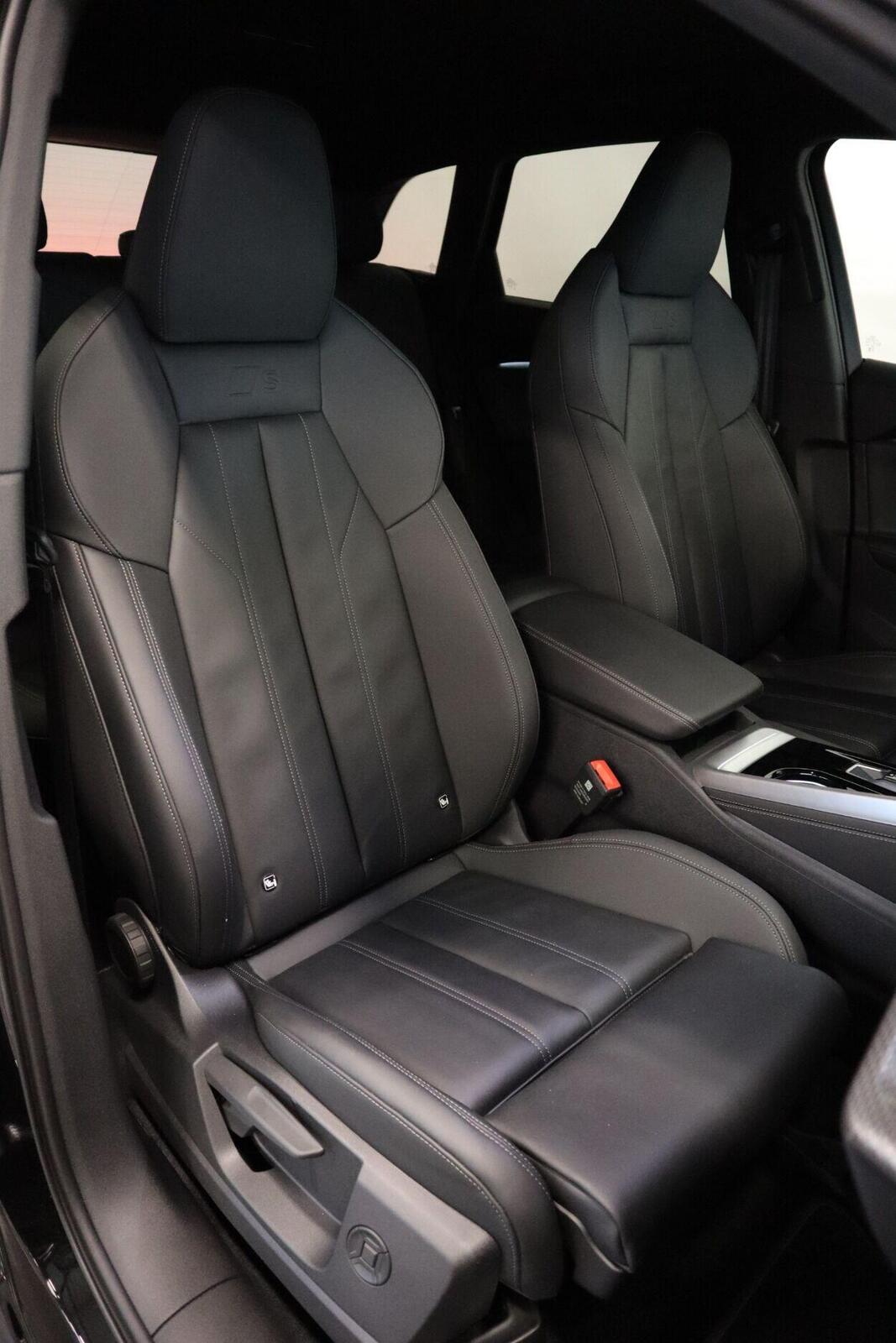 Audi Q5 2025, kuva 2/10