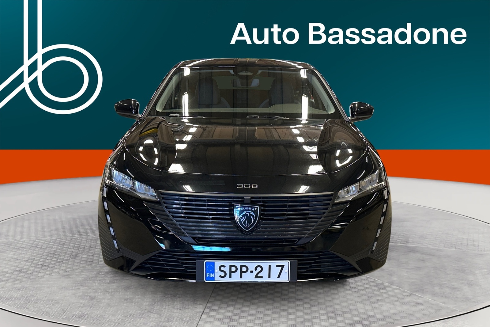 Peugeot 308 2023, photo 7/10