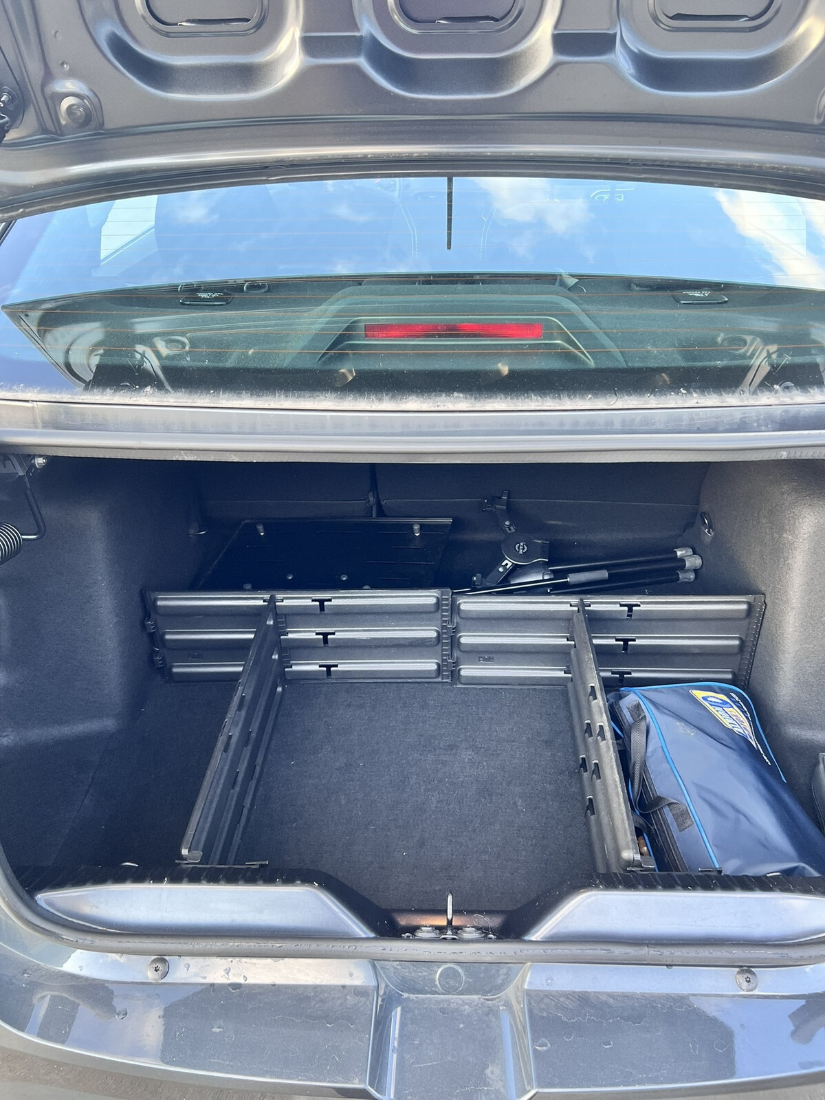 Dacia Logan 2022, photo 6/12