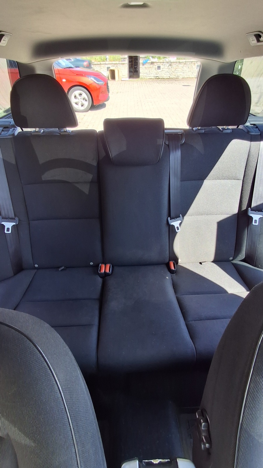 Volvo V50 2009, photo 4/7