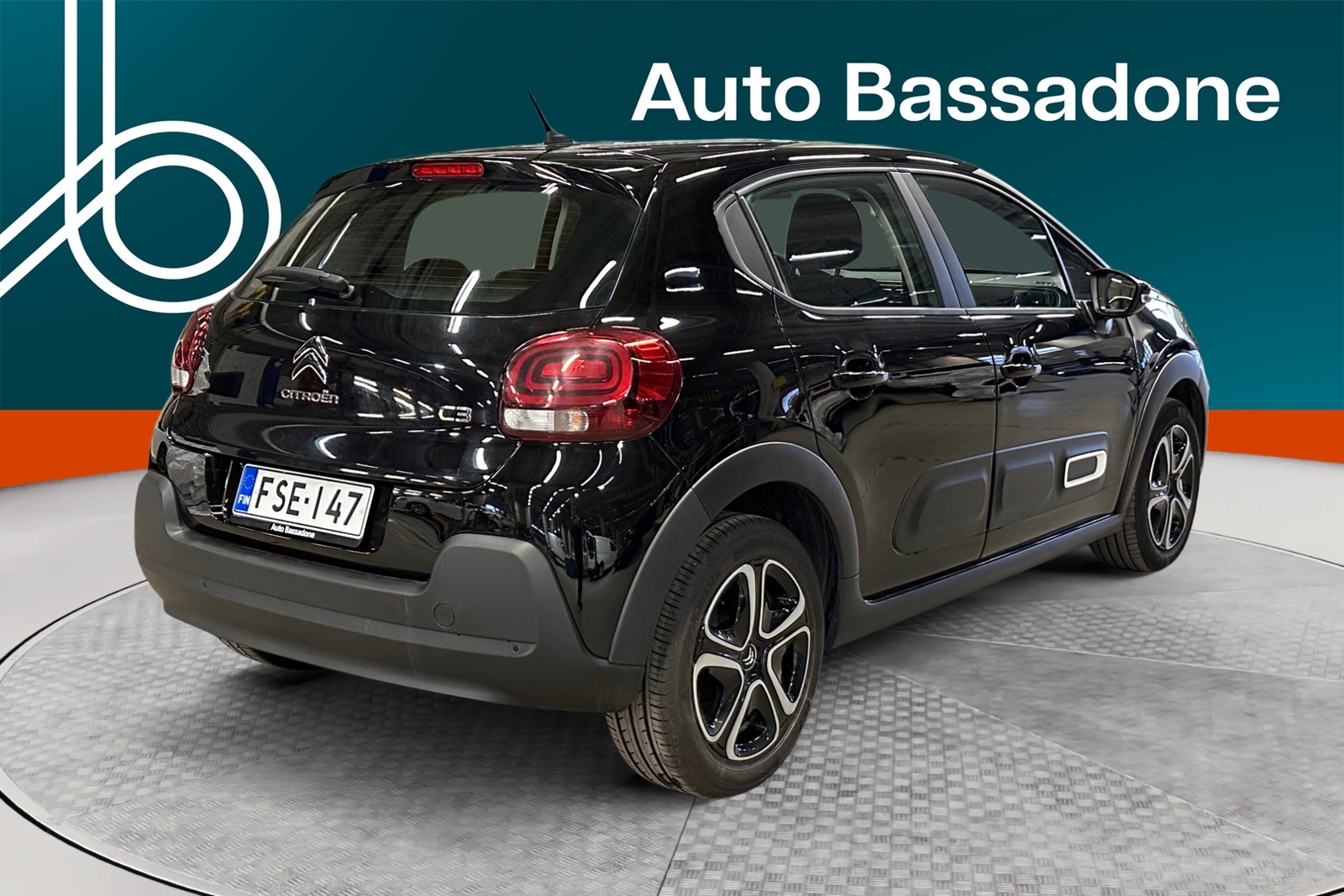 Citroën C3 2024, kuva 5/31