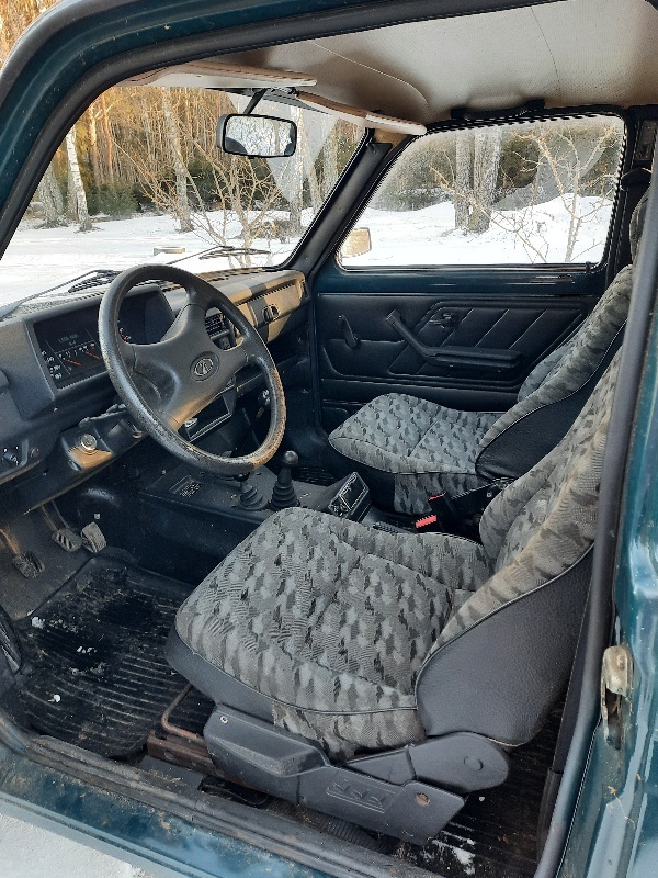 Lada Niva