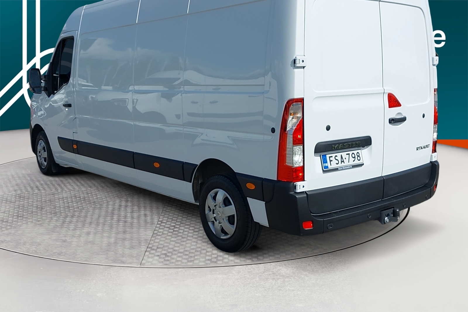 Renault Master 2024, kuva 3/22