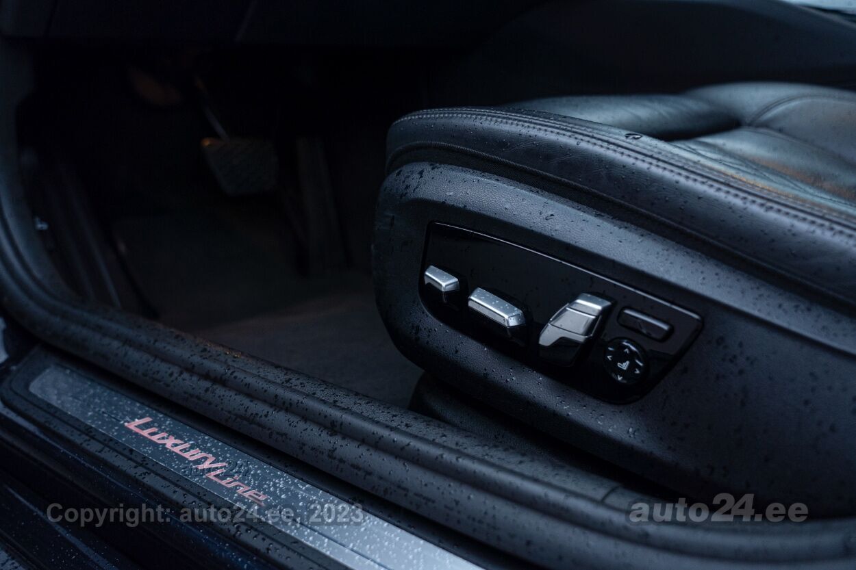 BMW 530 2018, photo 7/10