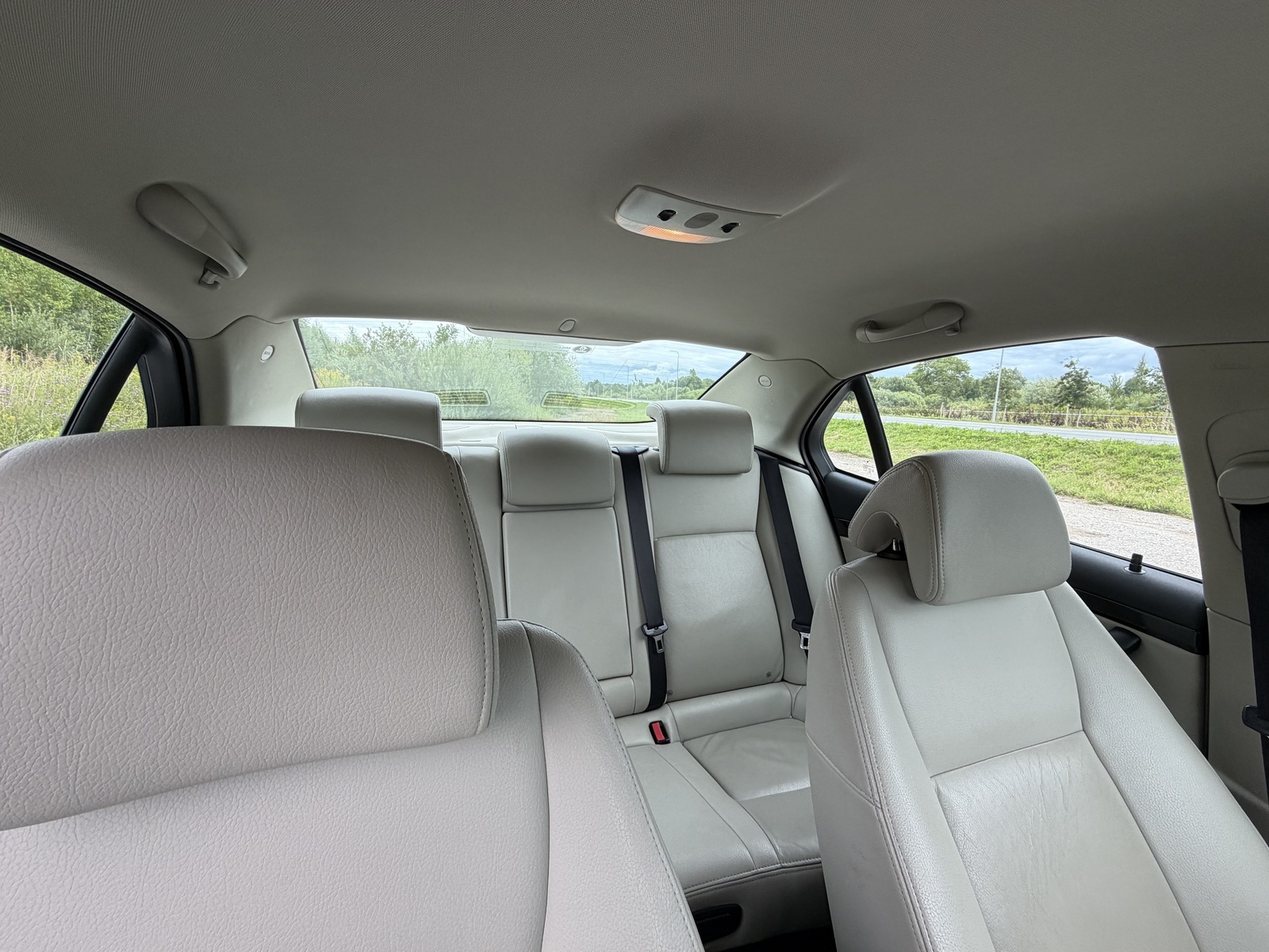 Saab 9-3 Aero 2011, photo 6/8