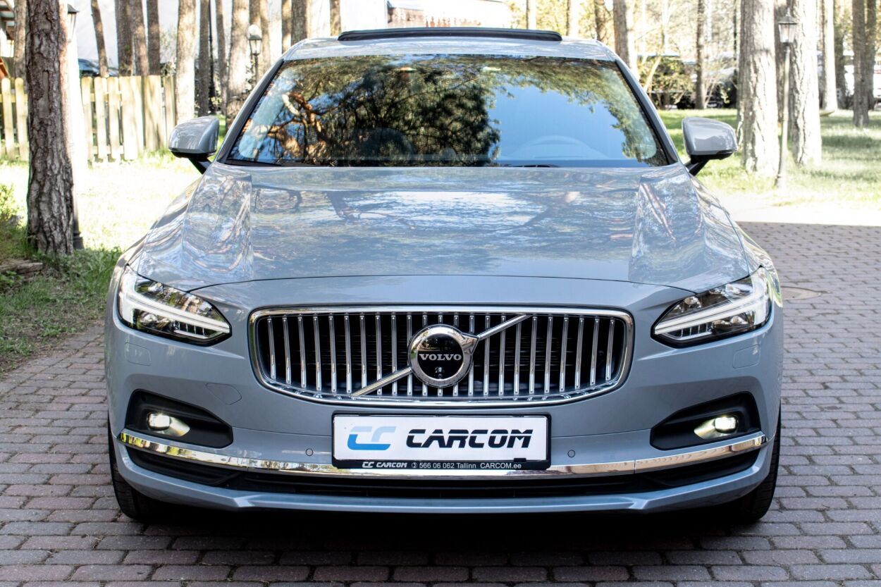 Volvo S90 2024, kuva 5/19