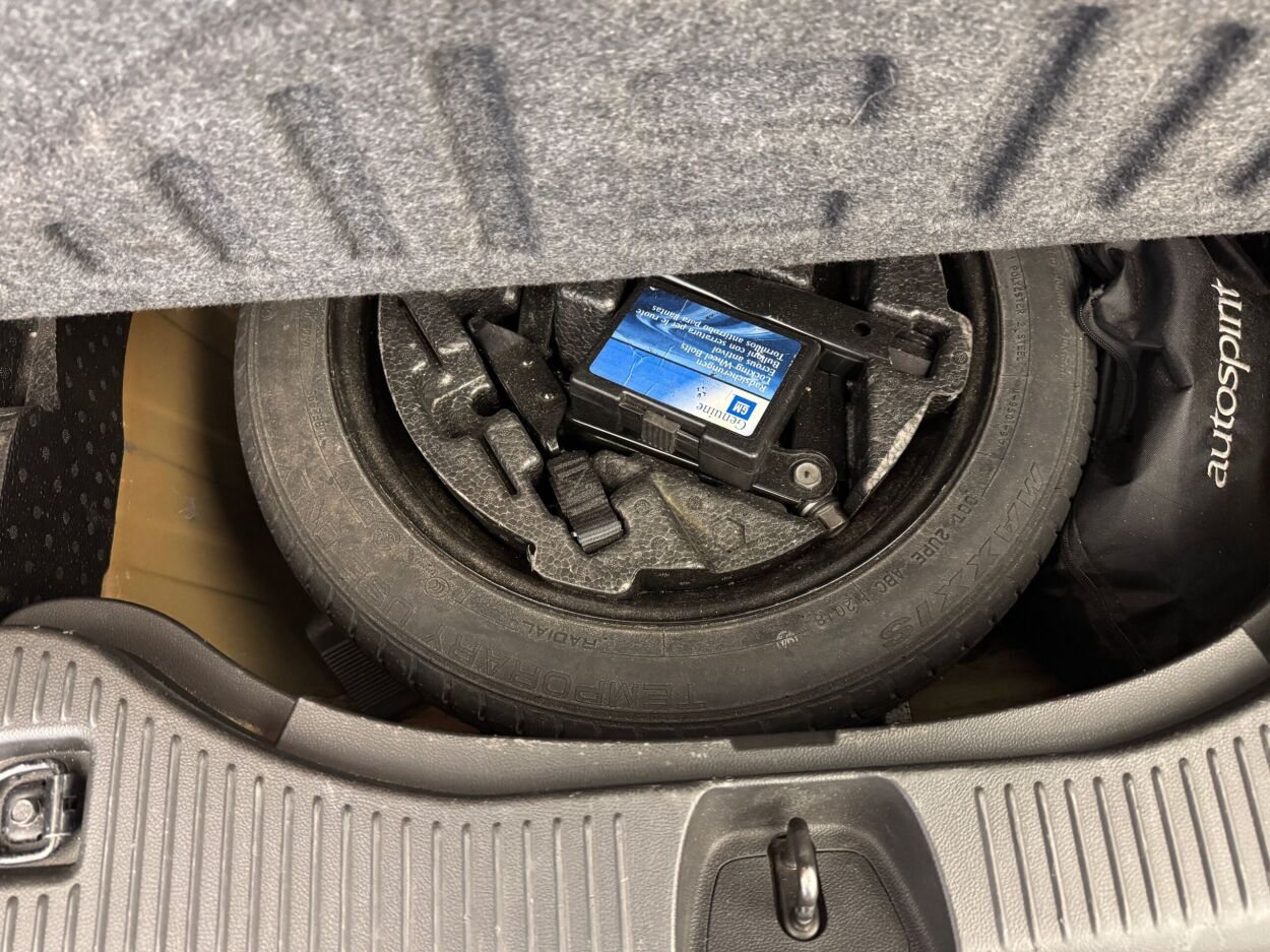 Opel Mokka X 2019, kuva 7/22