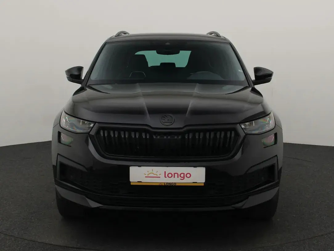 Škoda Kodiaq 2022, photo 3/10