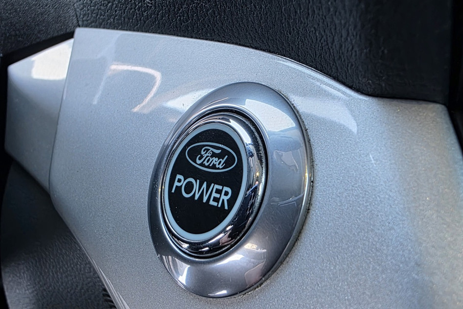 Ford C-Max, 2011, 2.0, 85 kW, diisel, automaat, esivedu