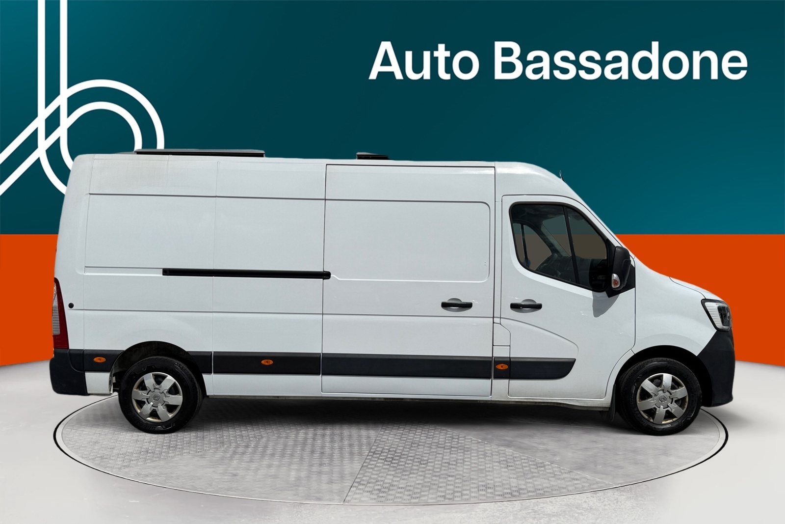 Renault Master 2023, kuva 6/10