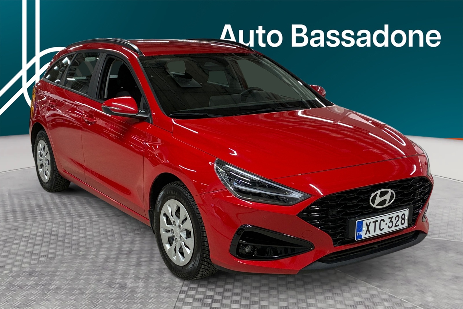 Hyundai i30 2024, photo 6/36