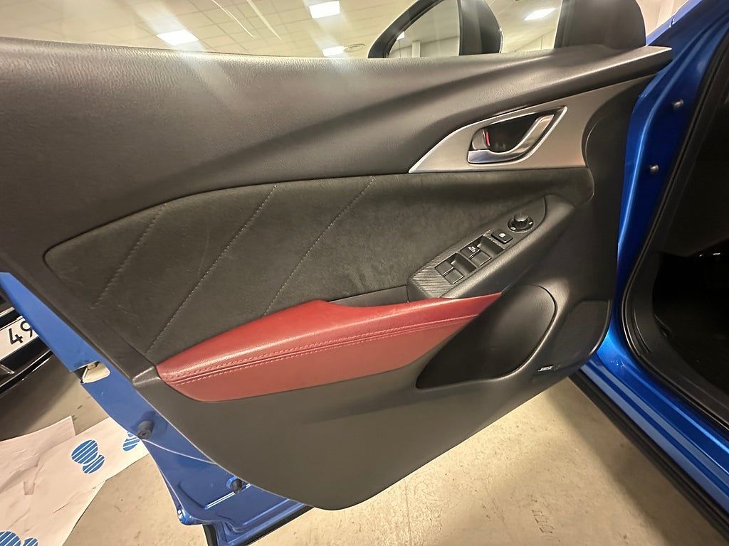 Mazda CX-3 2015, kuva 7/24