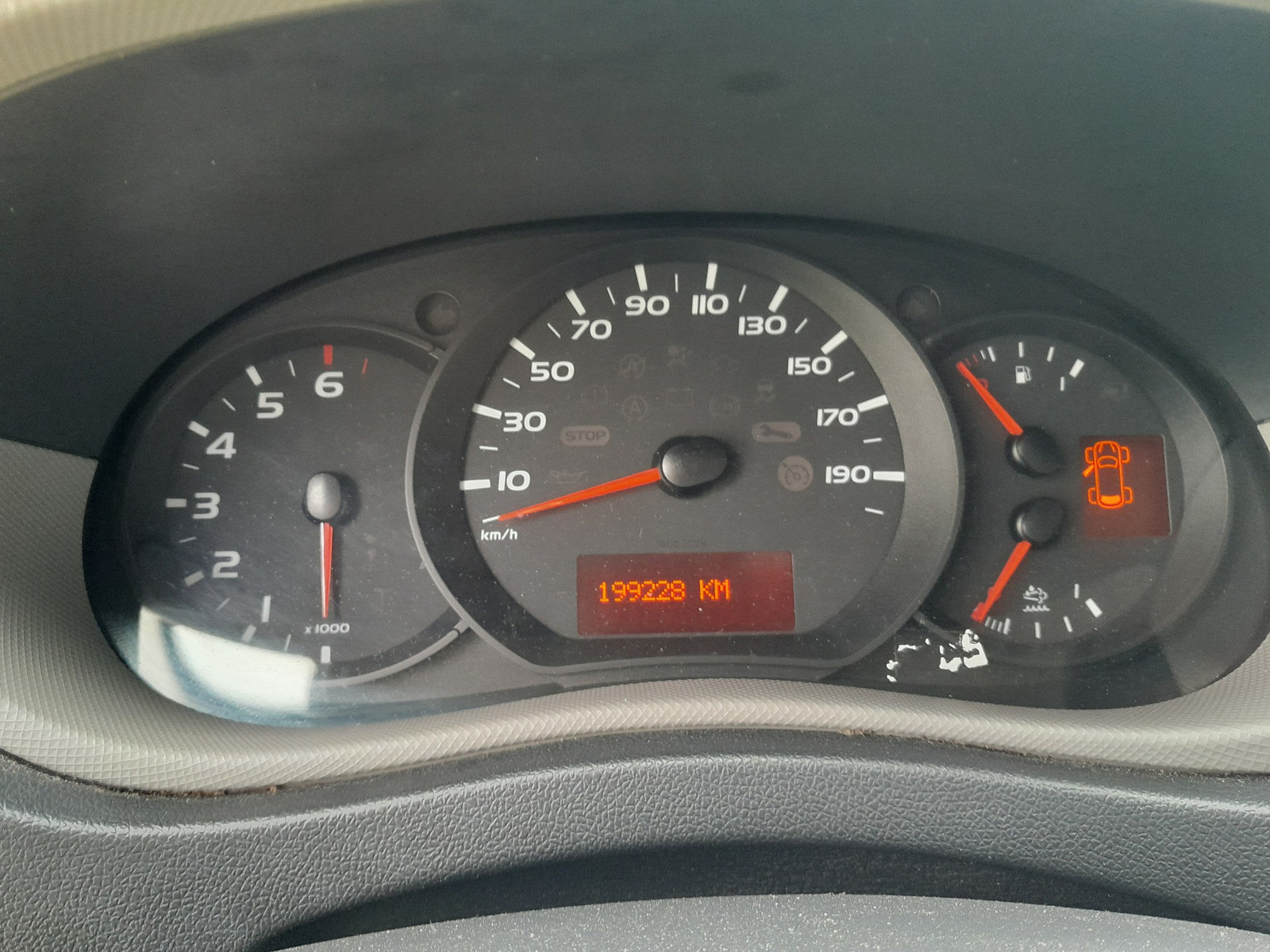 Renault Master 2017, kuva 6/7