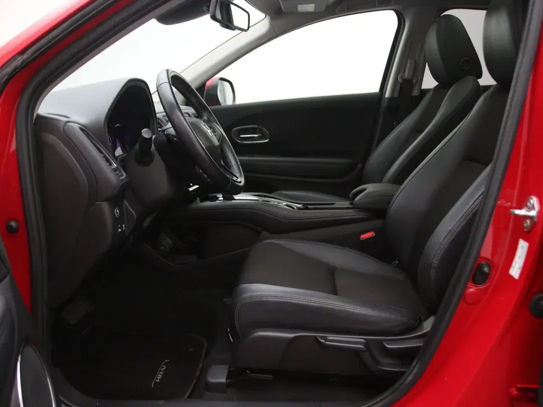 Honda HR-V 2019, kuva 4/10