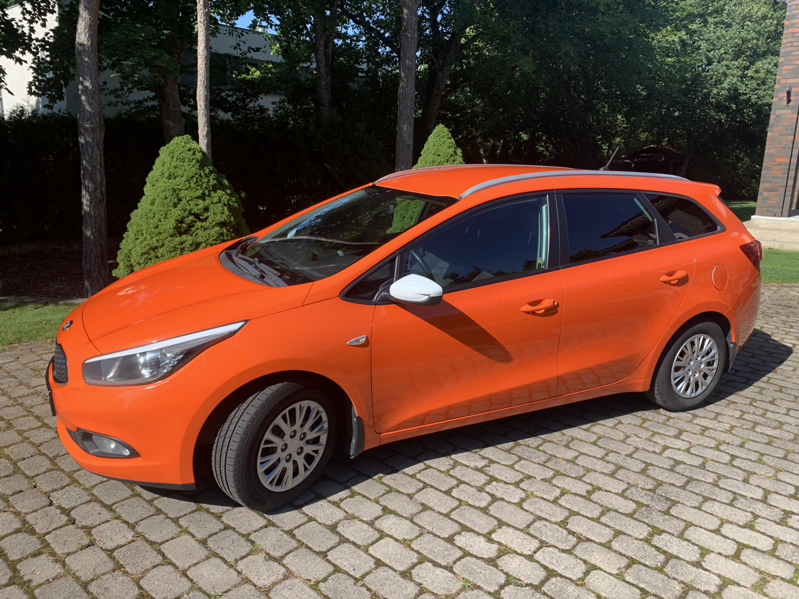 Kia cee'd / Ceed