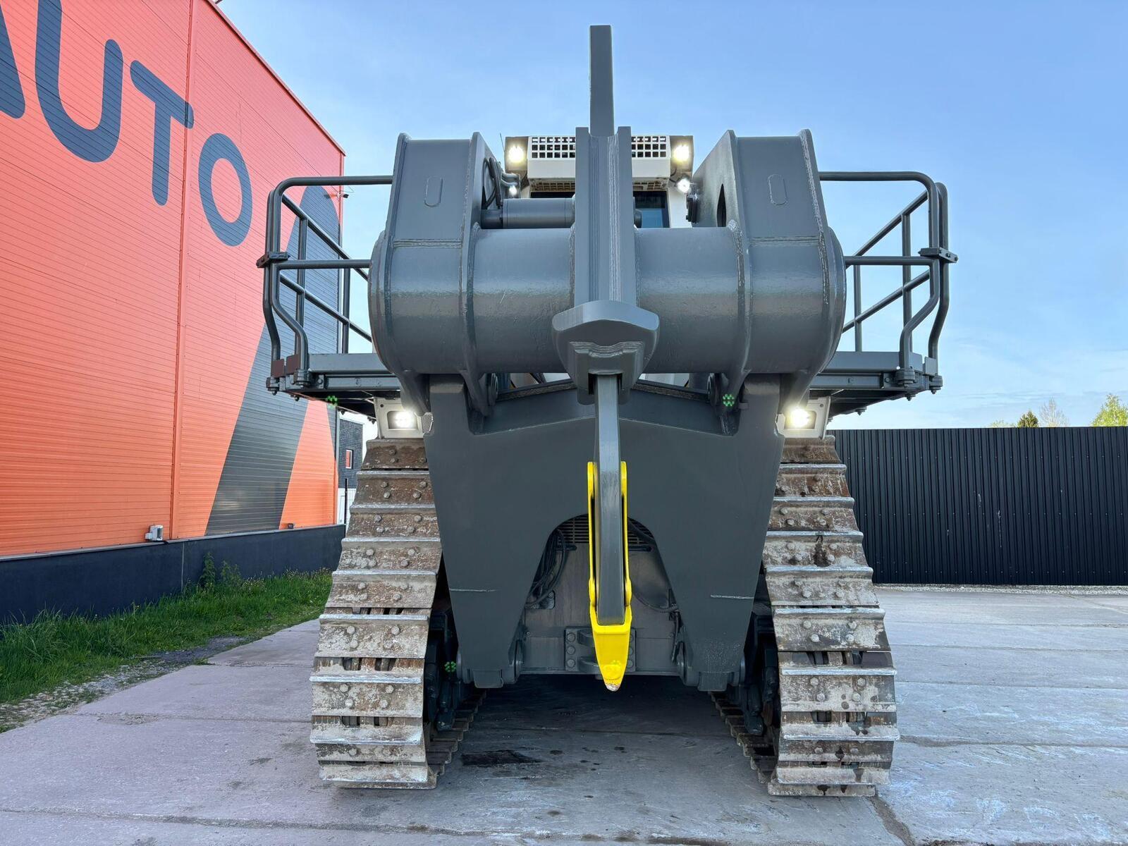 Liebherr PR 776 G6.0, photo 7/27