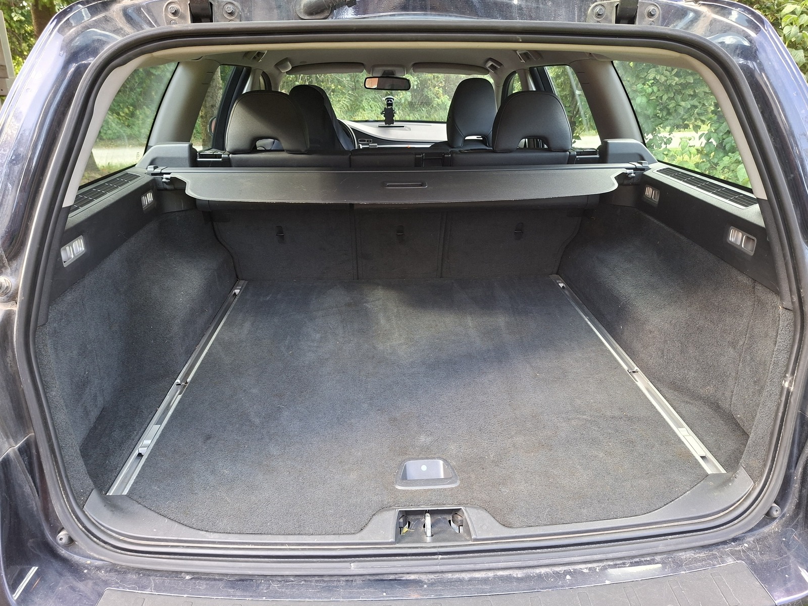 Volvo V70 2009, kuva 5/8