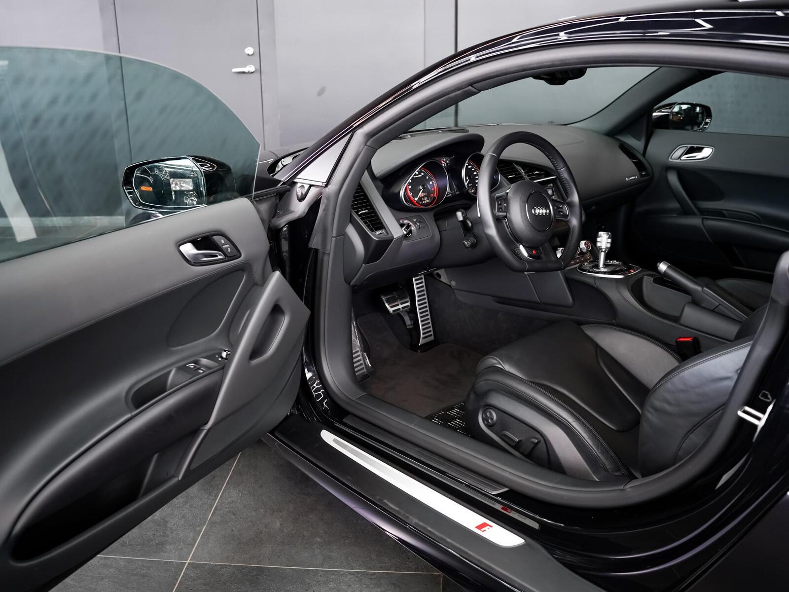 Audi R8 2014, photo 5/10