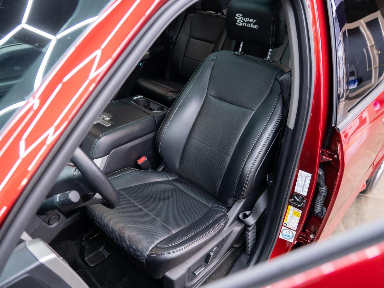 Ford F 150 2018, photo 6/17
