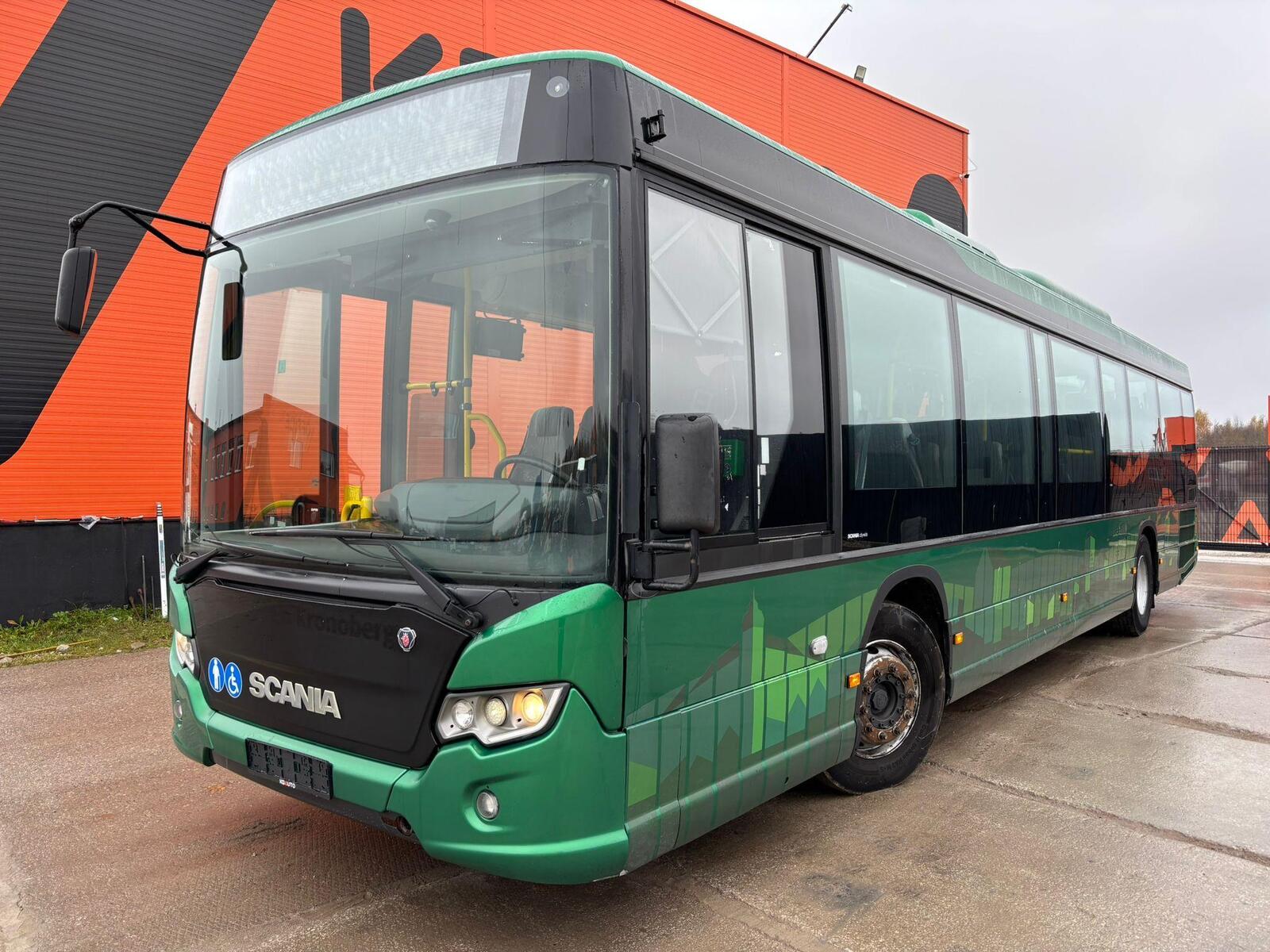 Scania K 2015, kuva 3/27