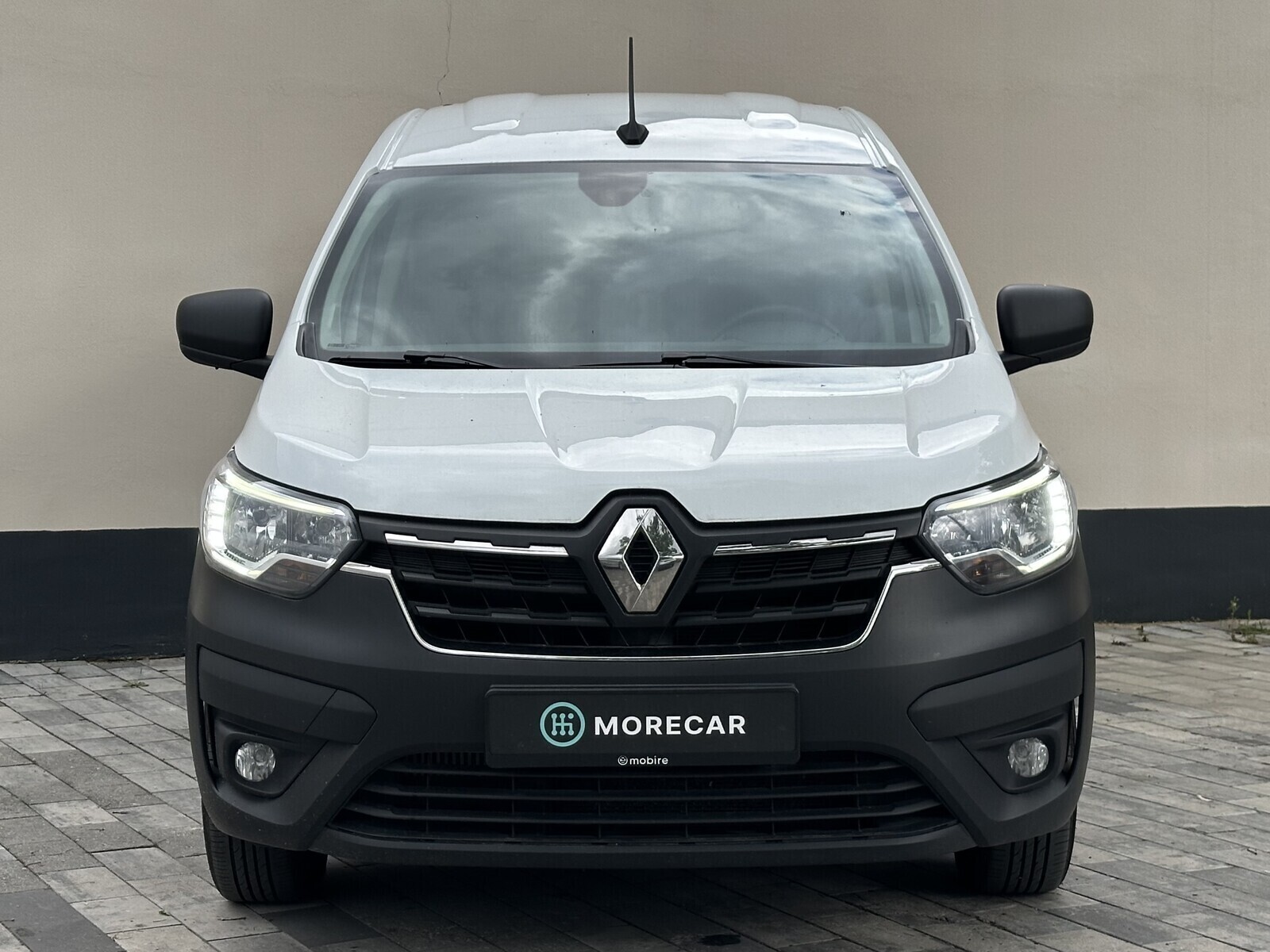 Renault Express 2023, photo 2/16