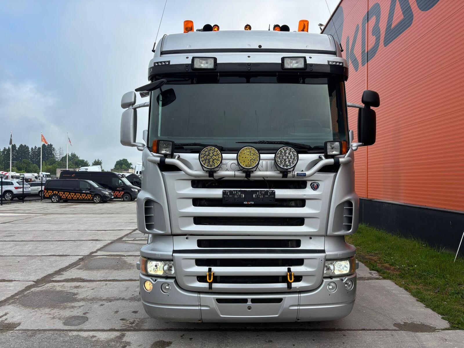 Scania R 2009, kuva 3/26