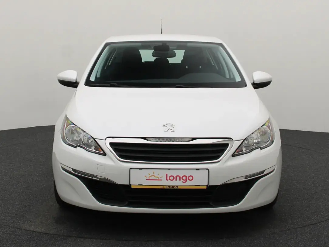 Peugeot 308 Active 1.2 81kW 2017, kuva 3/31