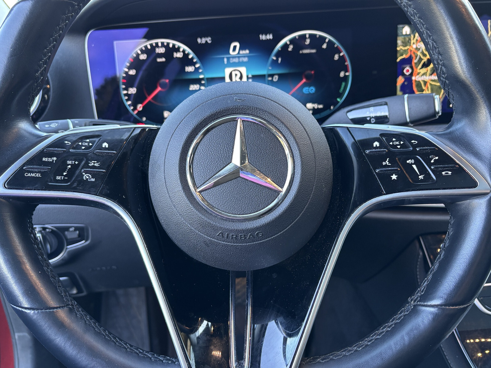 Mercedes-Benz E 300 2021, kuva 6/9