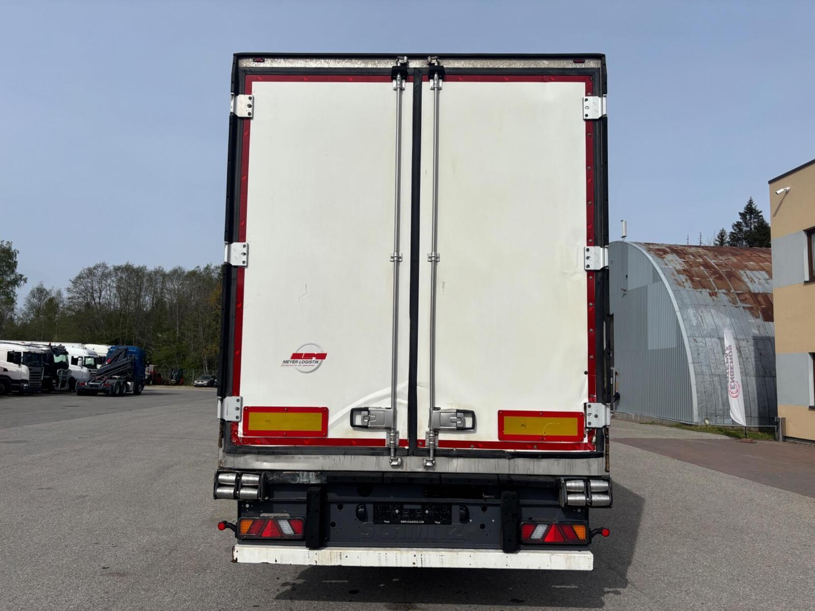 Schmitz Cargobull 2017, kuva 4/18