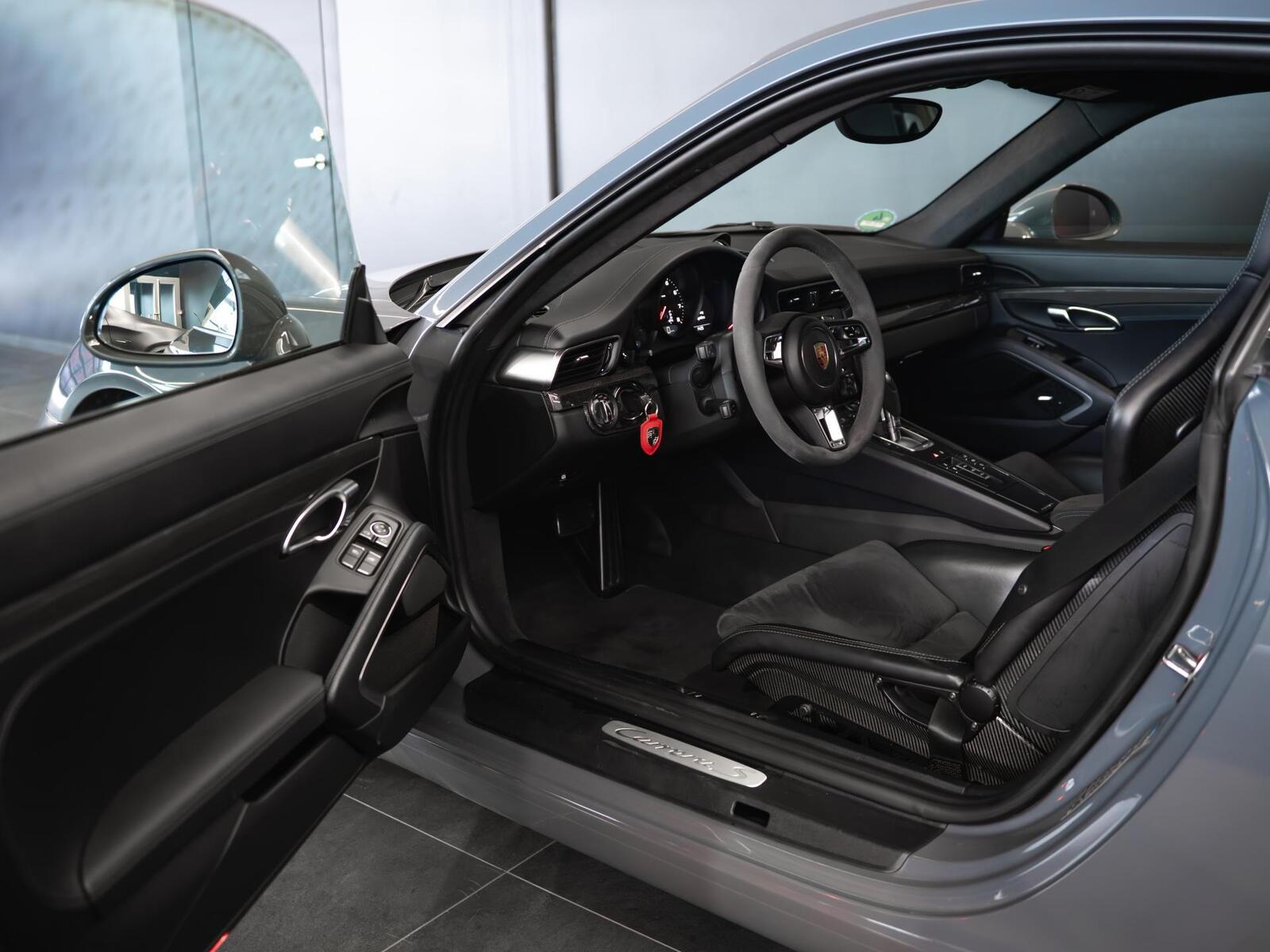 Porsche 911 2016, photo 6/13