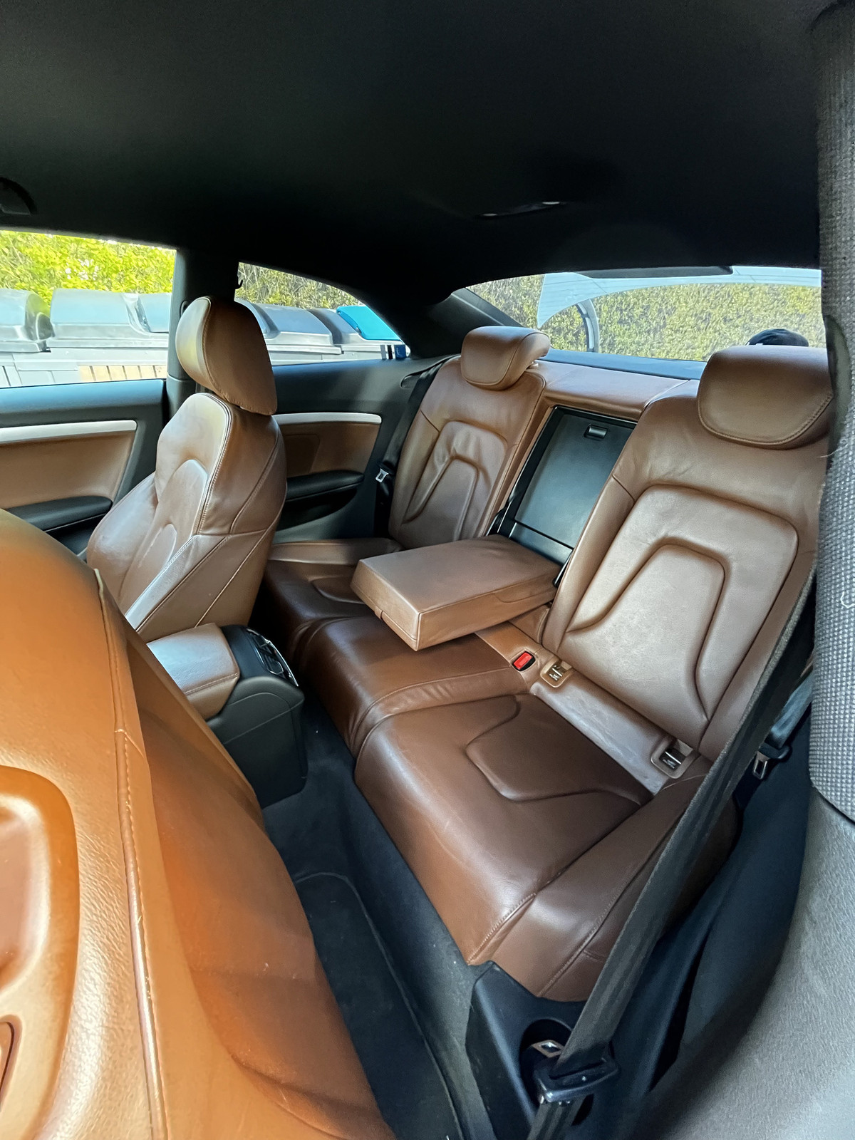 Audi A5 2008, kuva 2/3