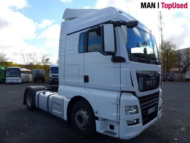MAN TGX 2018, photo 5/34