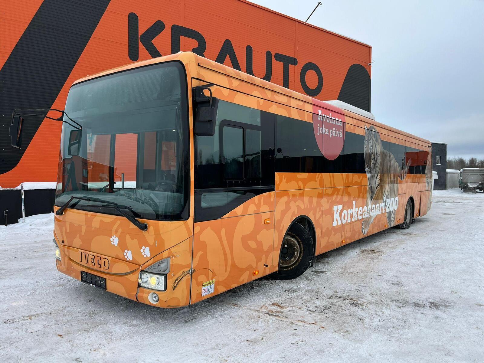 Iveco Crossway 2016, kuva 3/26