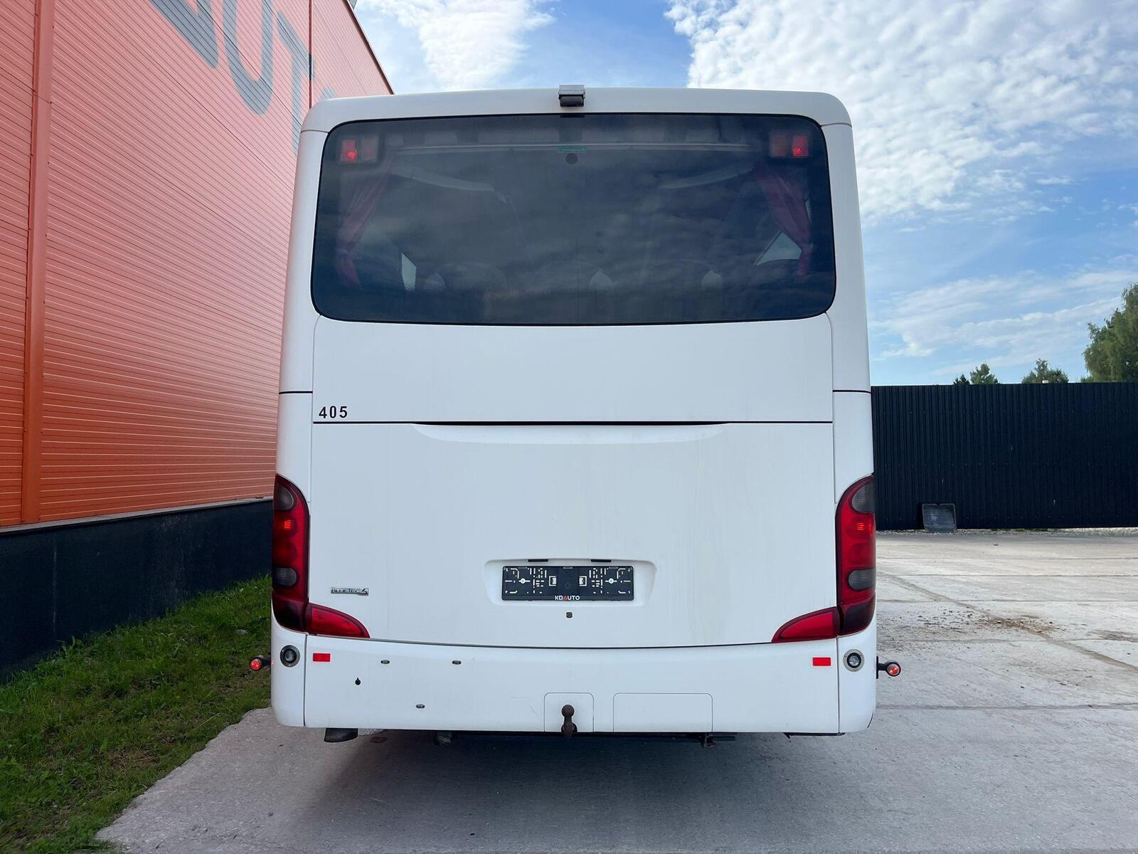 Setra S 416 GT 4x2 2011, kuva 6/27