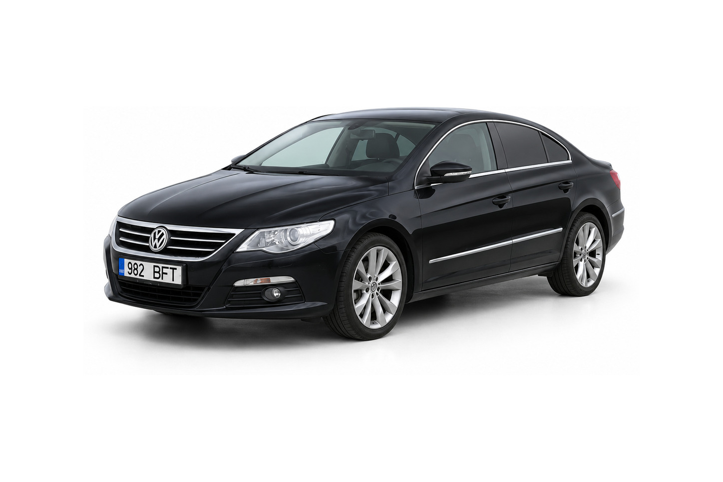 Volkswagen Passat CC Highline 1.8 118kW